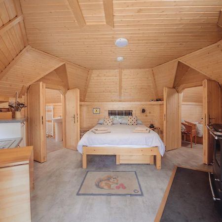 Villa Cairngorm Bothies Aboyne Exterior foto